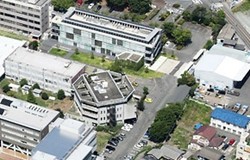 前橋工科大学地域連携推進センター